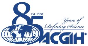 ACGIH Logo