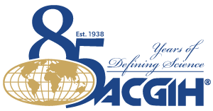 ACGIH Logo