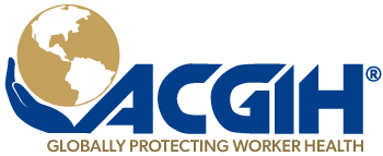 ACGIH Logo