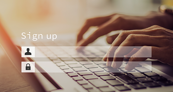 JOIN OUR EMAIL LIST!